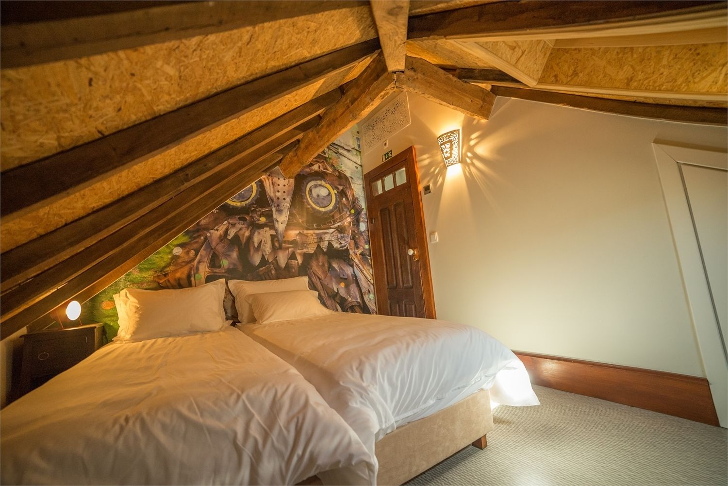 Foto - Casa com Historia