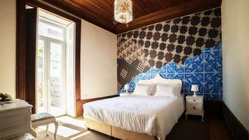 In-room safe, desk, iron/ironing board, rollaway beds