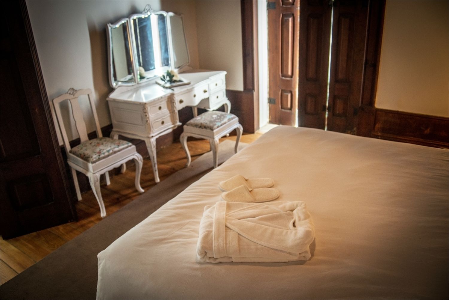 Foto - Casa com Historia