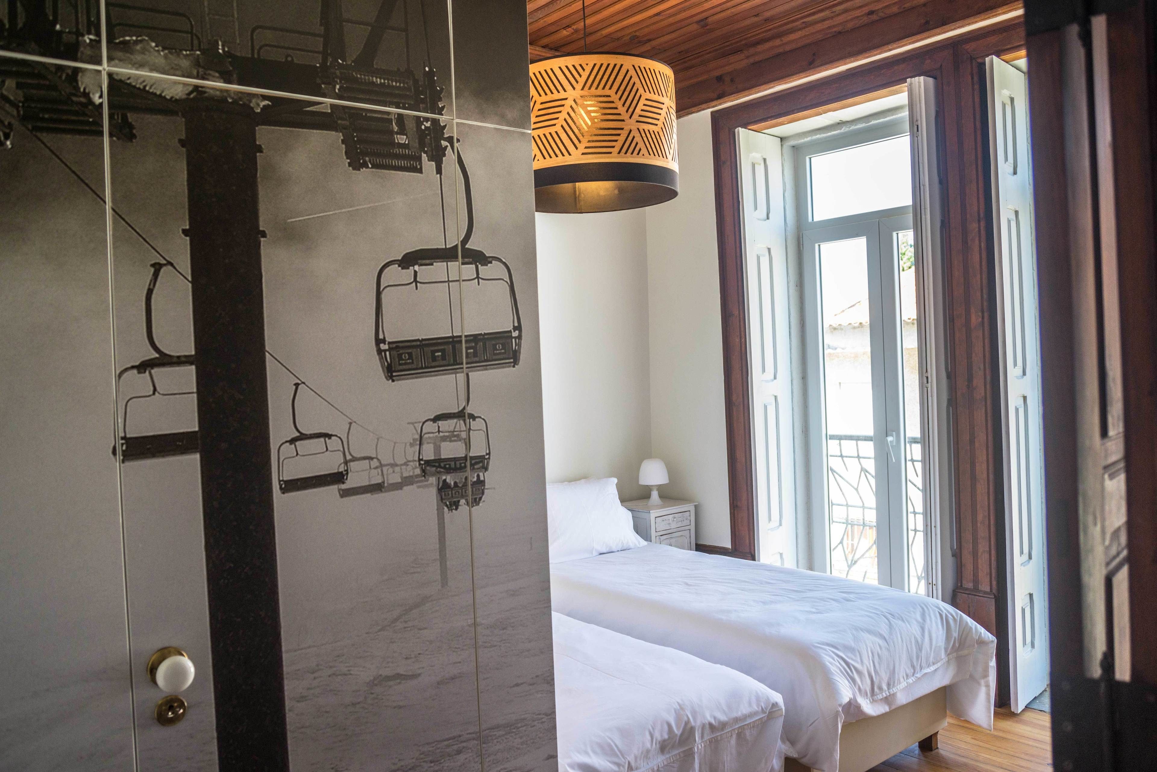 Foto - Casa com Historia