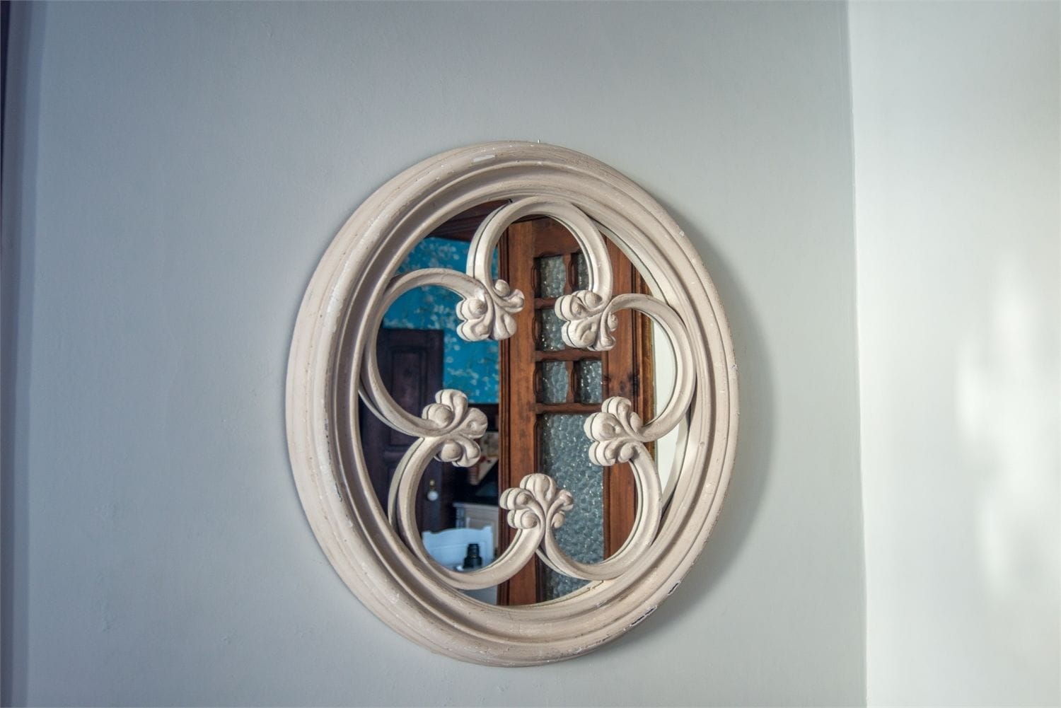 Foto - Casa com Historia