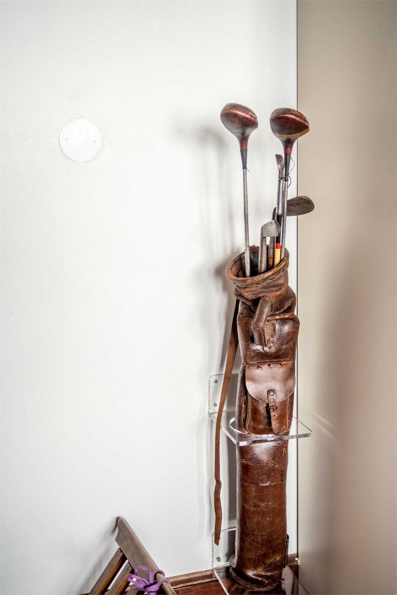 Foto - Casa com Historia