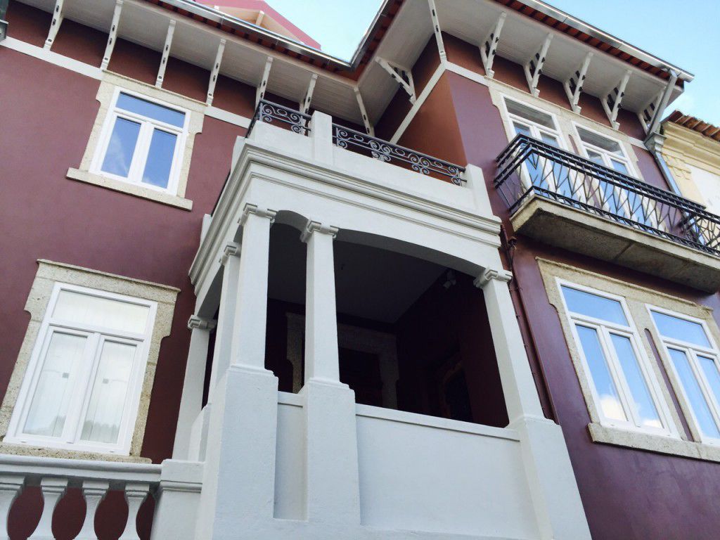 Foto - Casa com Historia