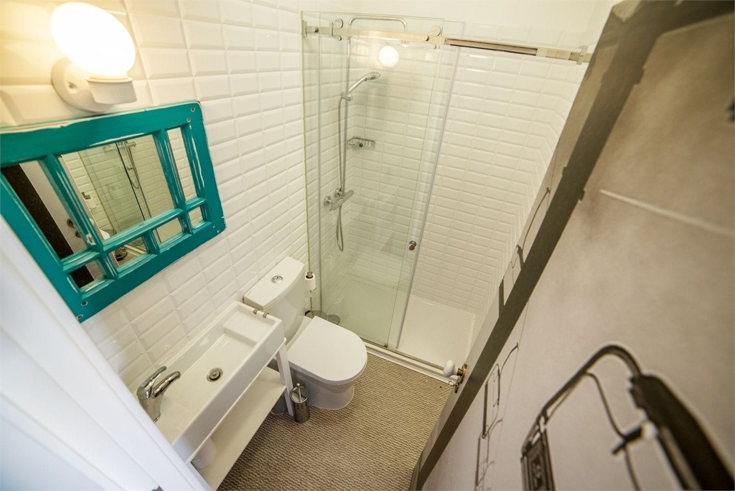 Foto - Casa com Historia