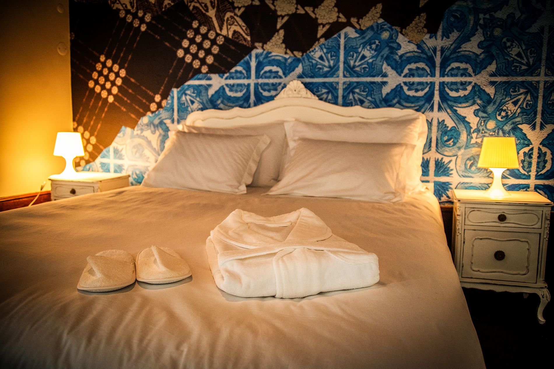 Foto - Casa com Historia