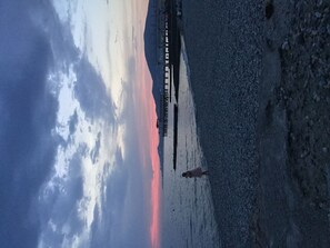 Quarto triplo luxo | Vista do quarto