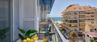 Sur Suites La Dorada