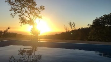 Comfort Villa, 3 Bedrooms, Private Pool | Private pool