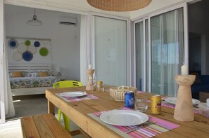 Servicio a la habitación