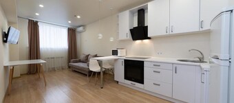 FlatRent SmartHouse