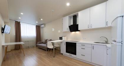 FlatRent SmartHouse