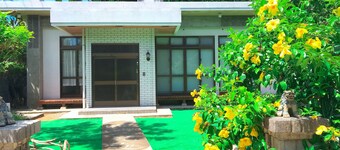 Private Cottage Warami