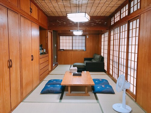 Private Cottage Warami