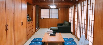 Private Cottage Warami