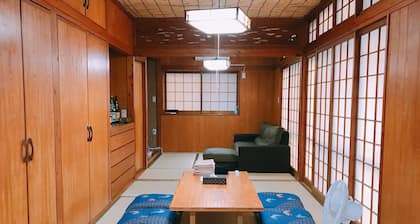 Private Cottage Warami