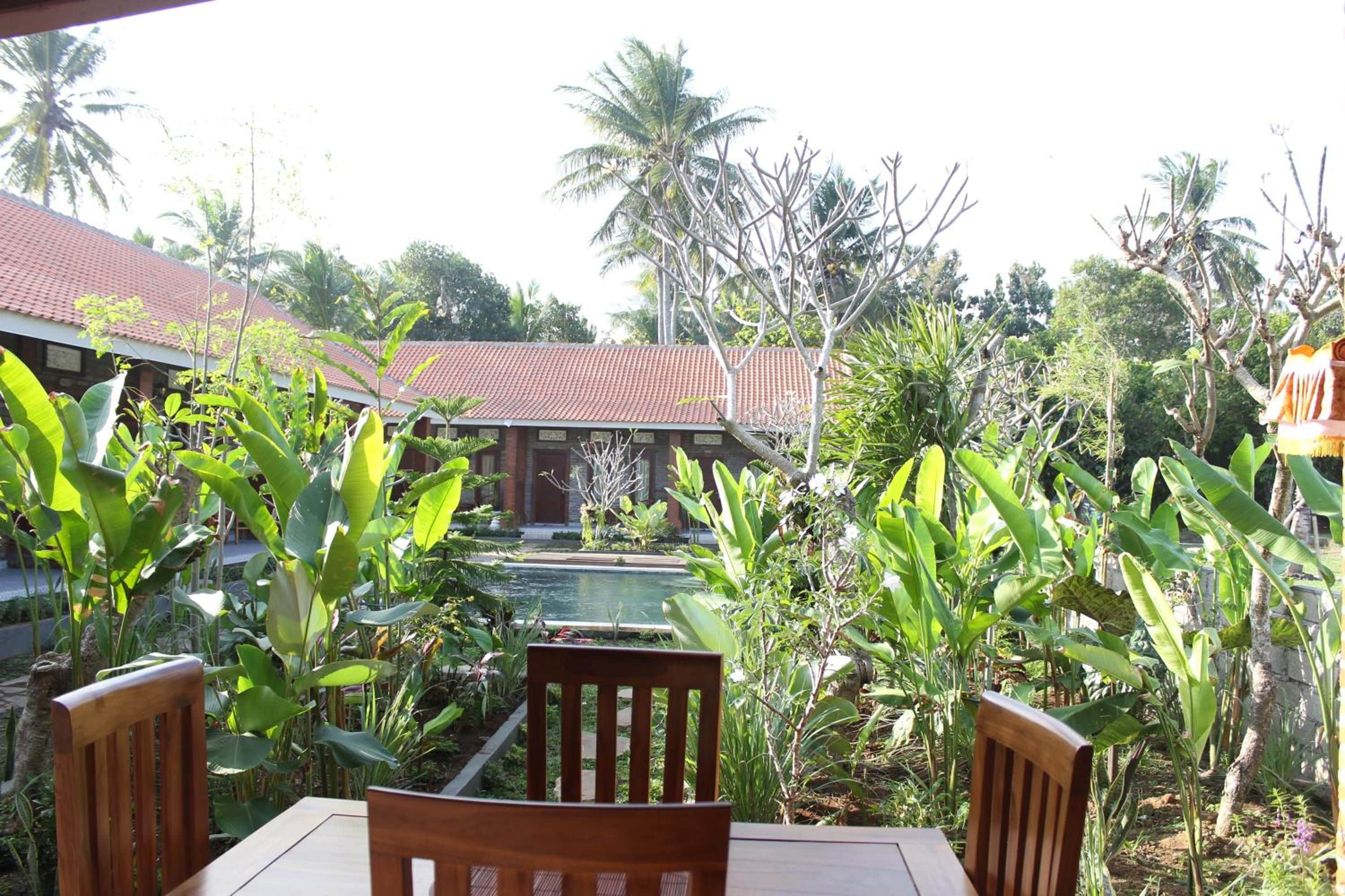 Foto - Ayuna Family Ubud