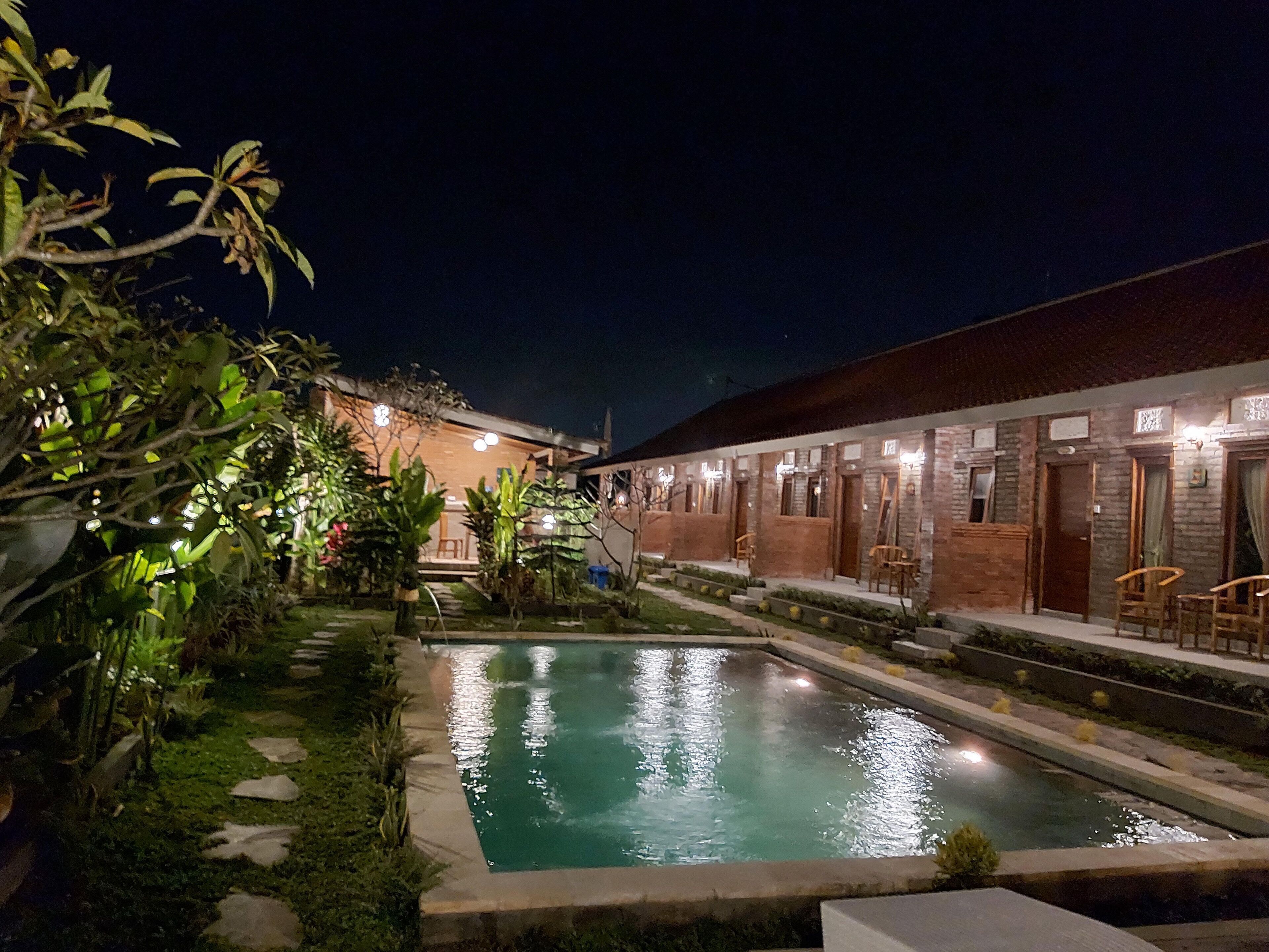 Foto - Ayuna Family Ubud