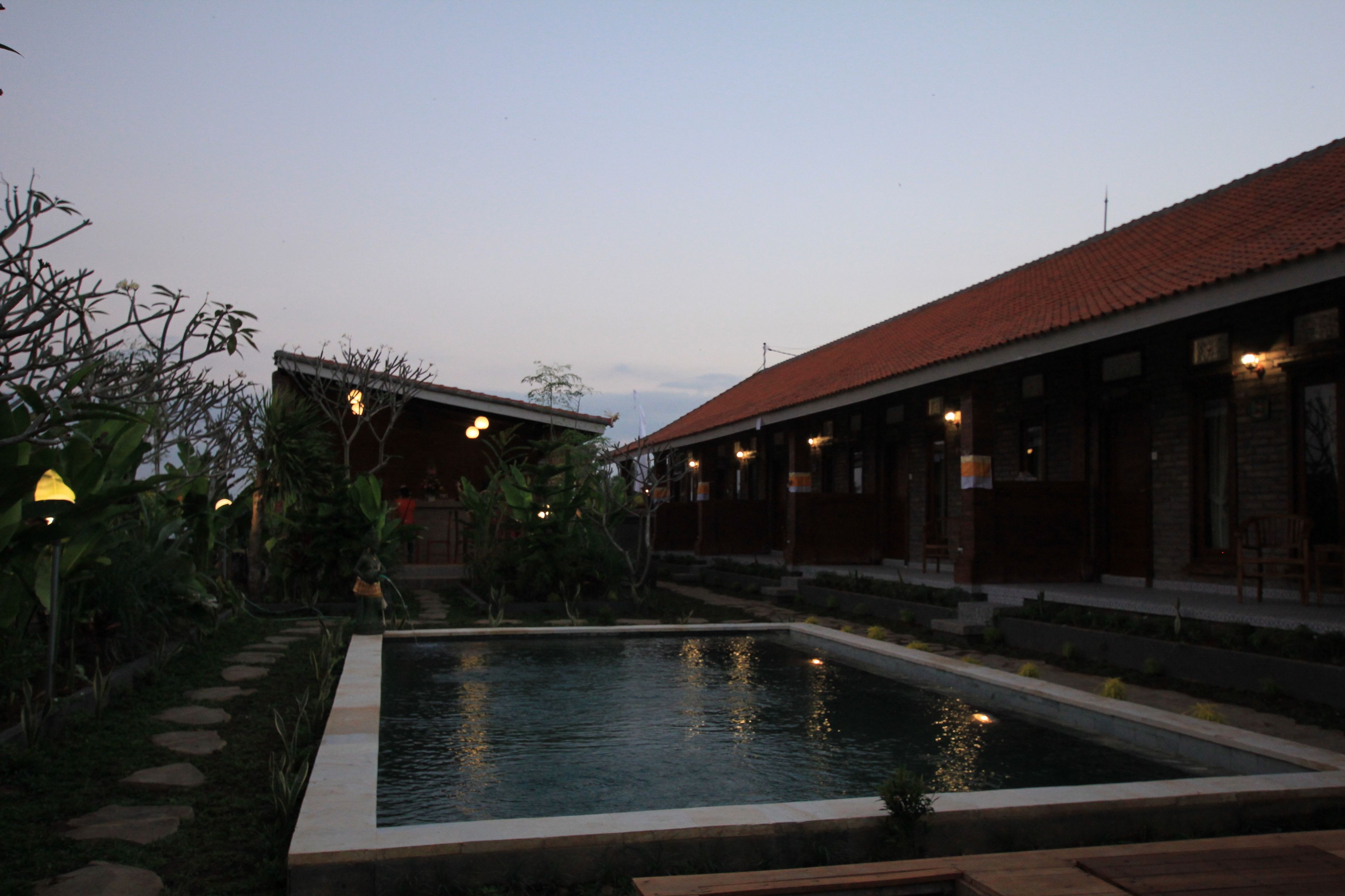 Foto - Ayuna Family Ubud