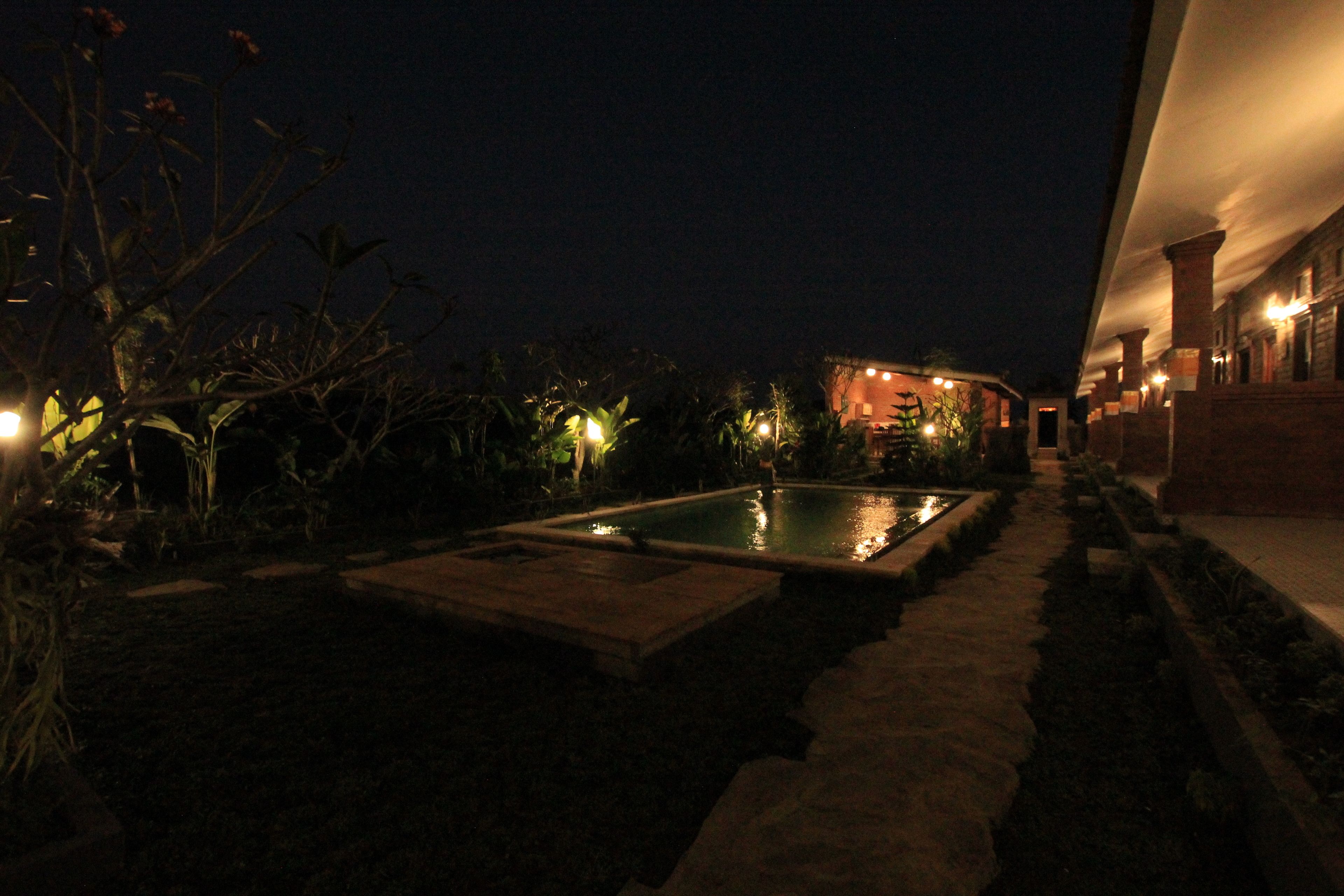 Foto - Ayuna Family Ubud