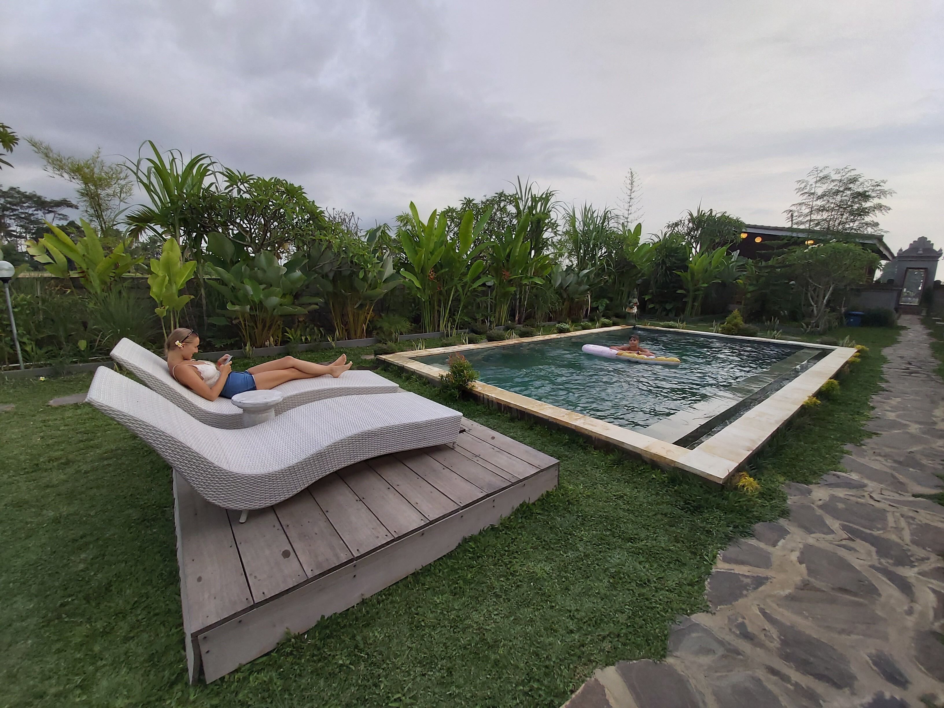 Foto - Ayuna Family Ubud