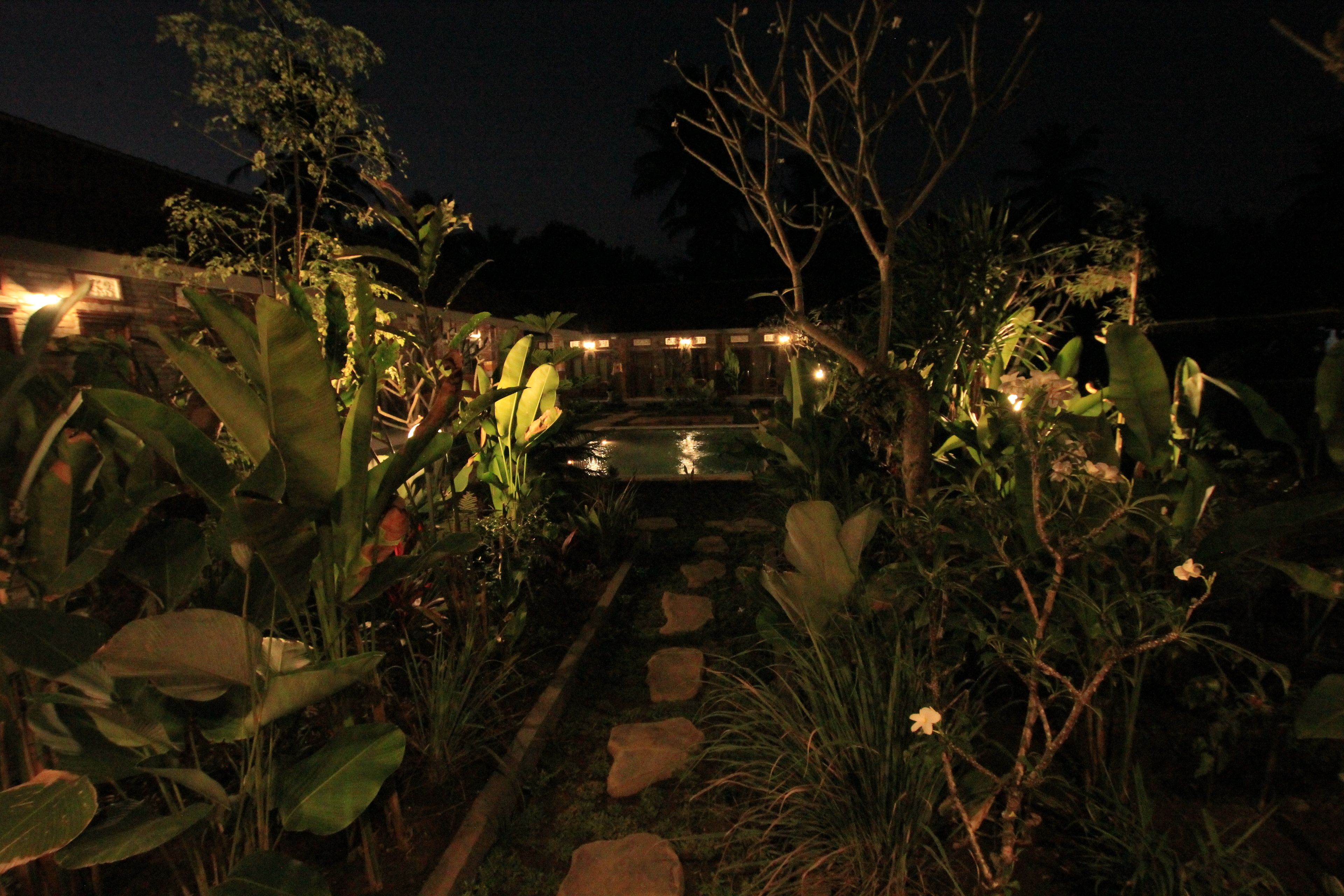 Foto - Ayuna Family Ubud