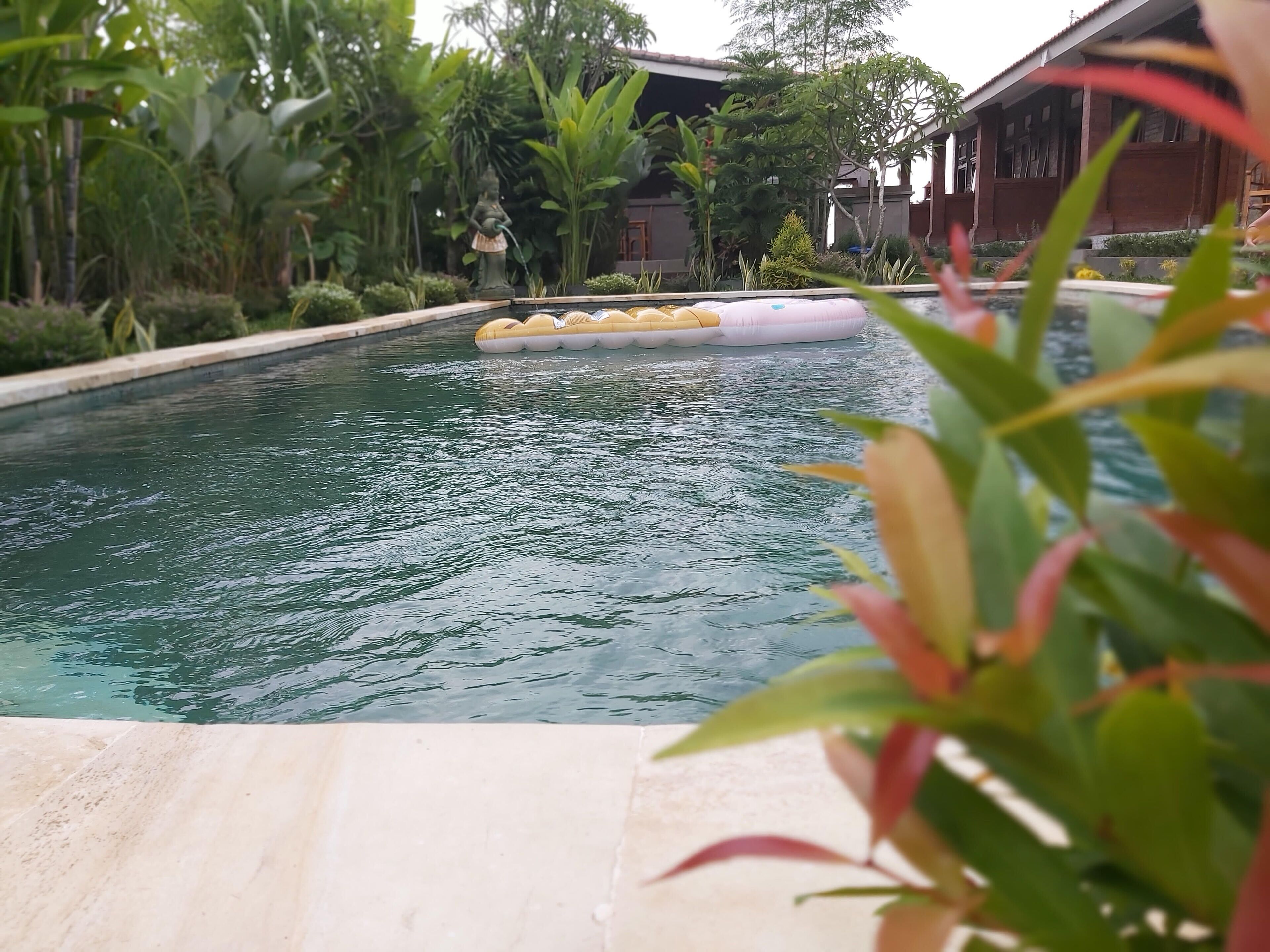 Foto - Ayuna Family Ubud