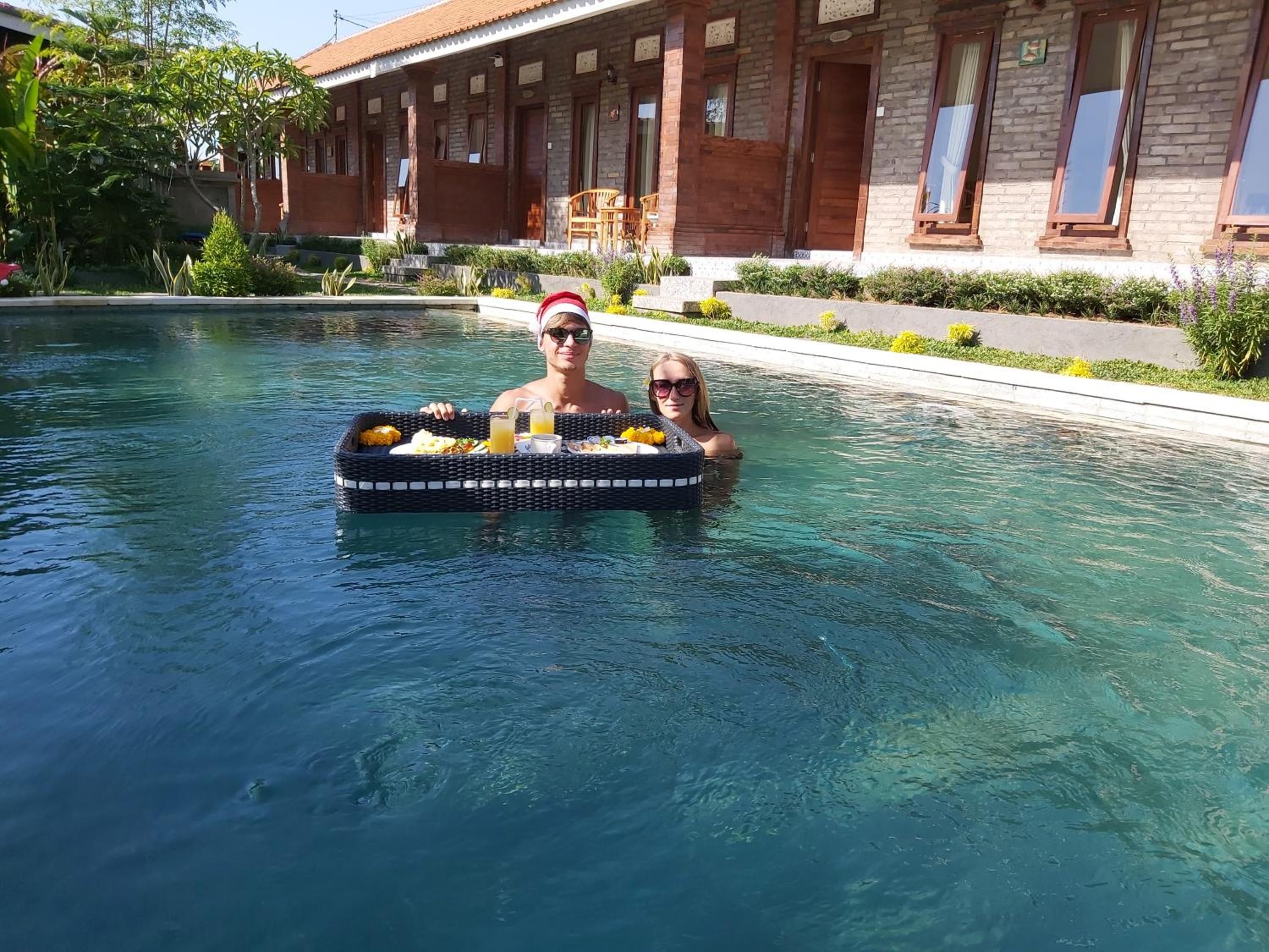 Photo - Ayuna Family Ubud