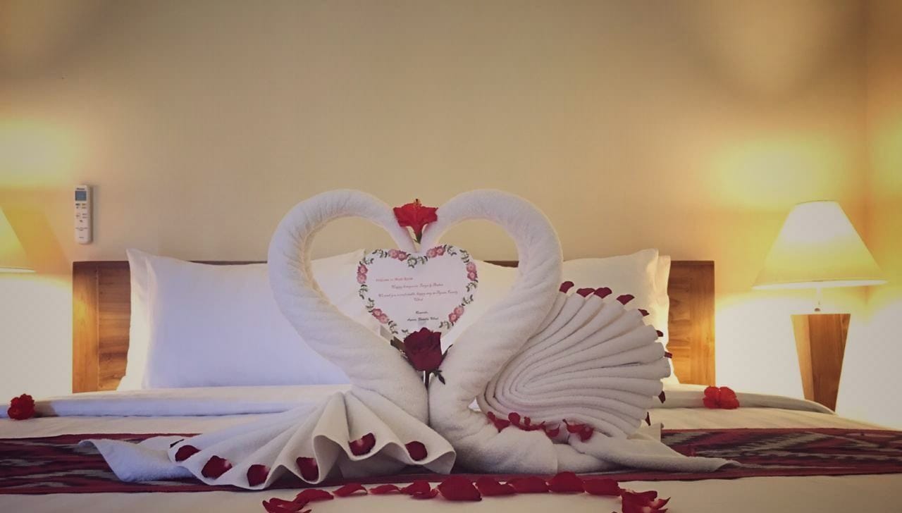 Foto - Ayuna Family Ubud