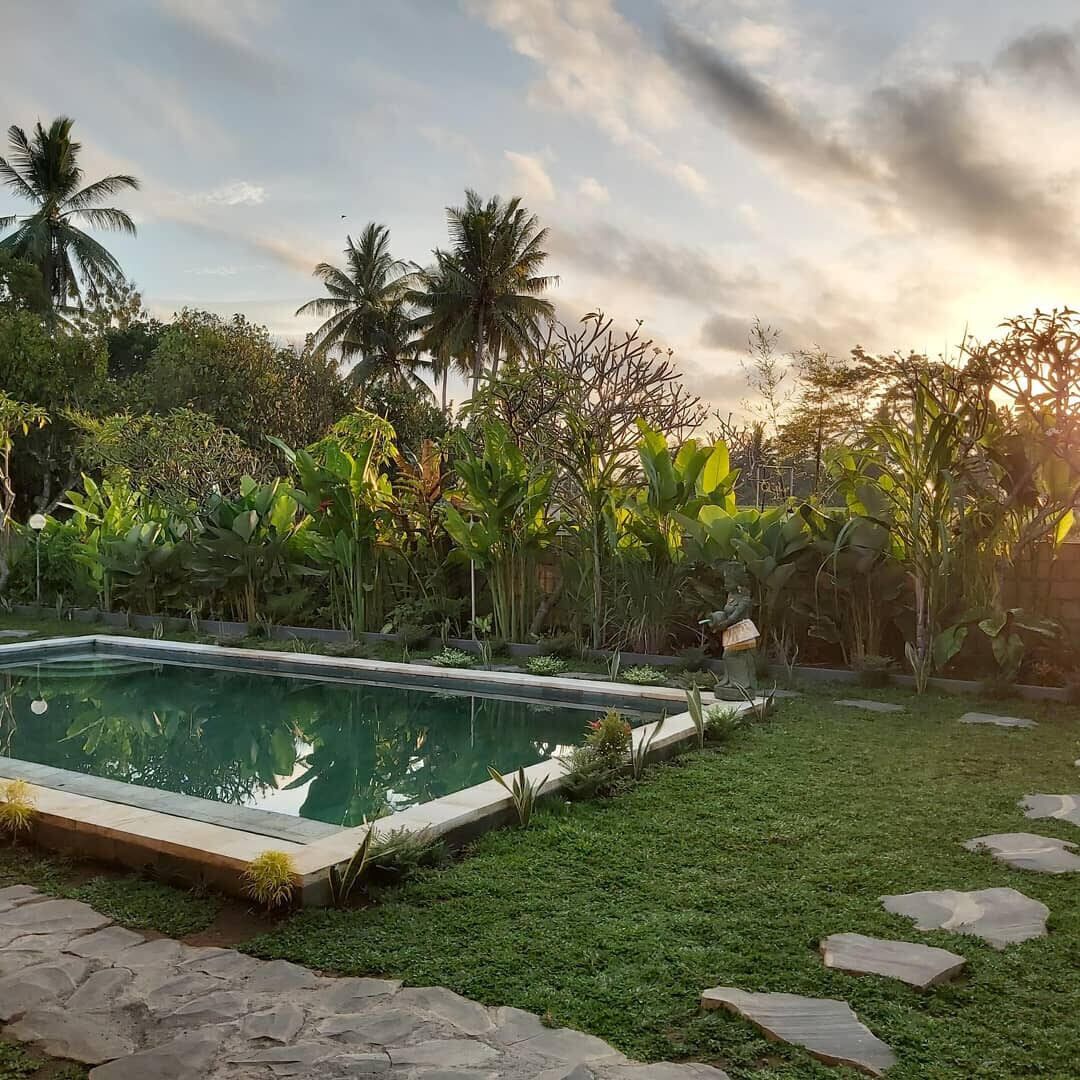 Foto - Ayuna Family Ubud