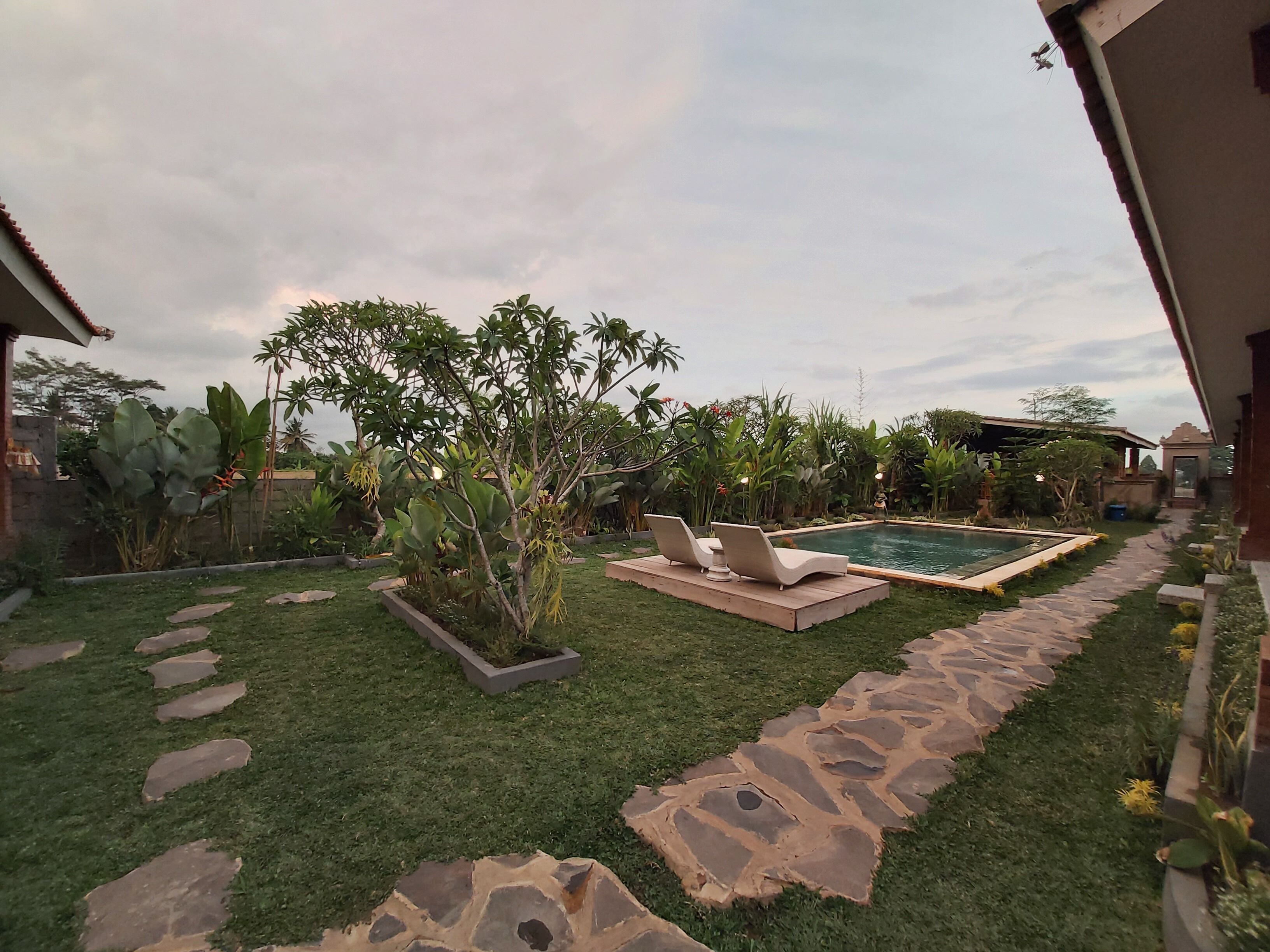 Foto - Ayuna Family Ubud