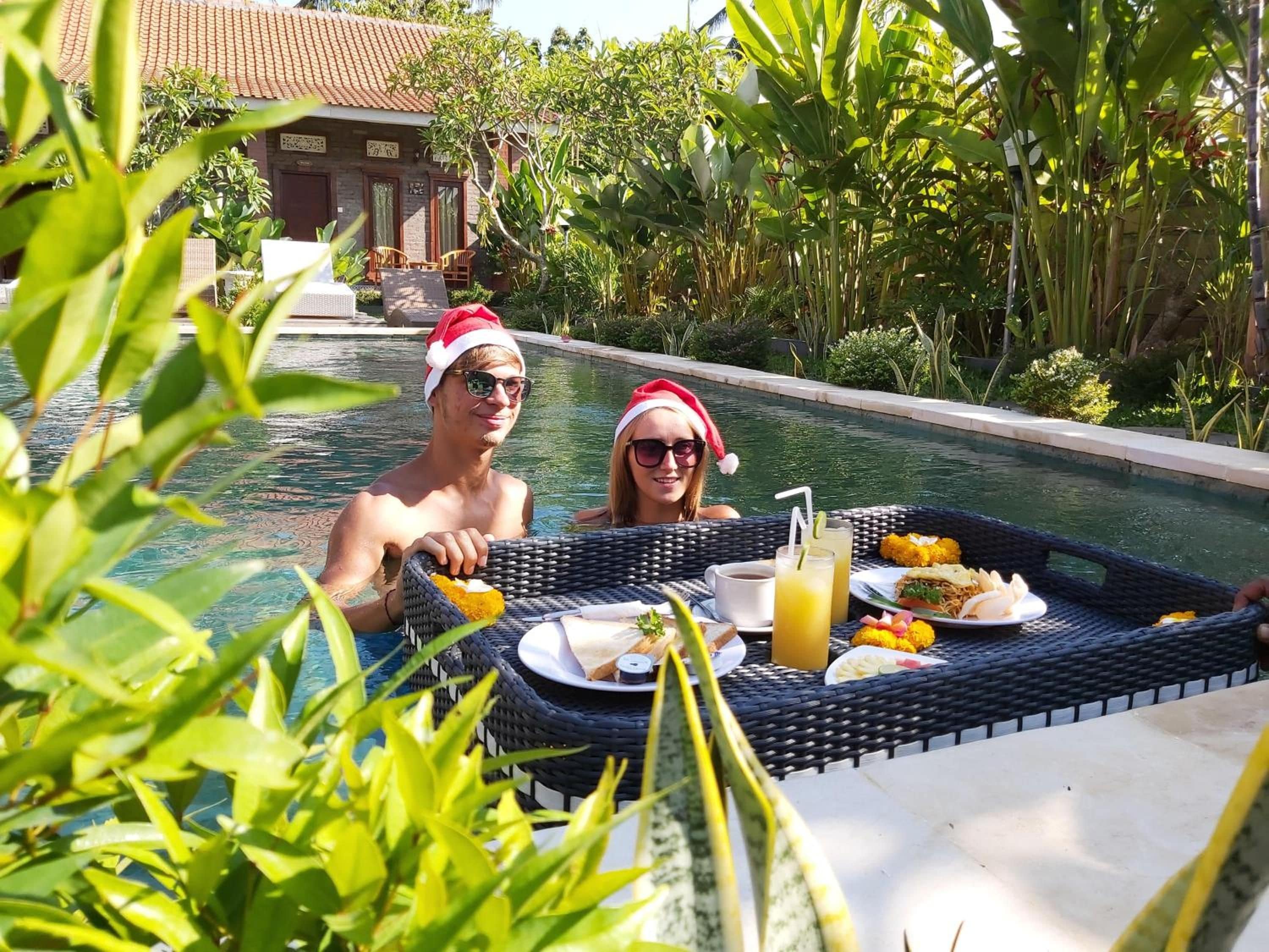 Photo - Ayuna Family Ubud