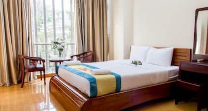 Saigon City Center - Hostel