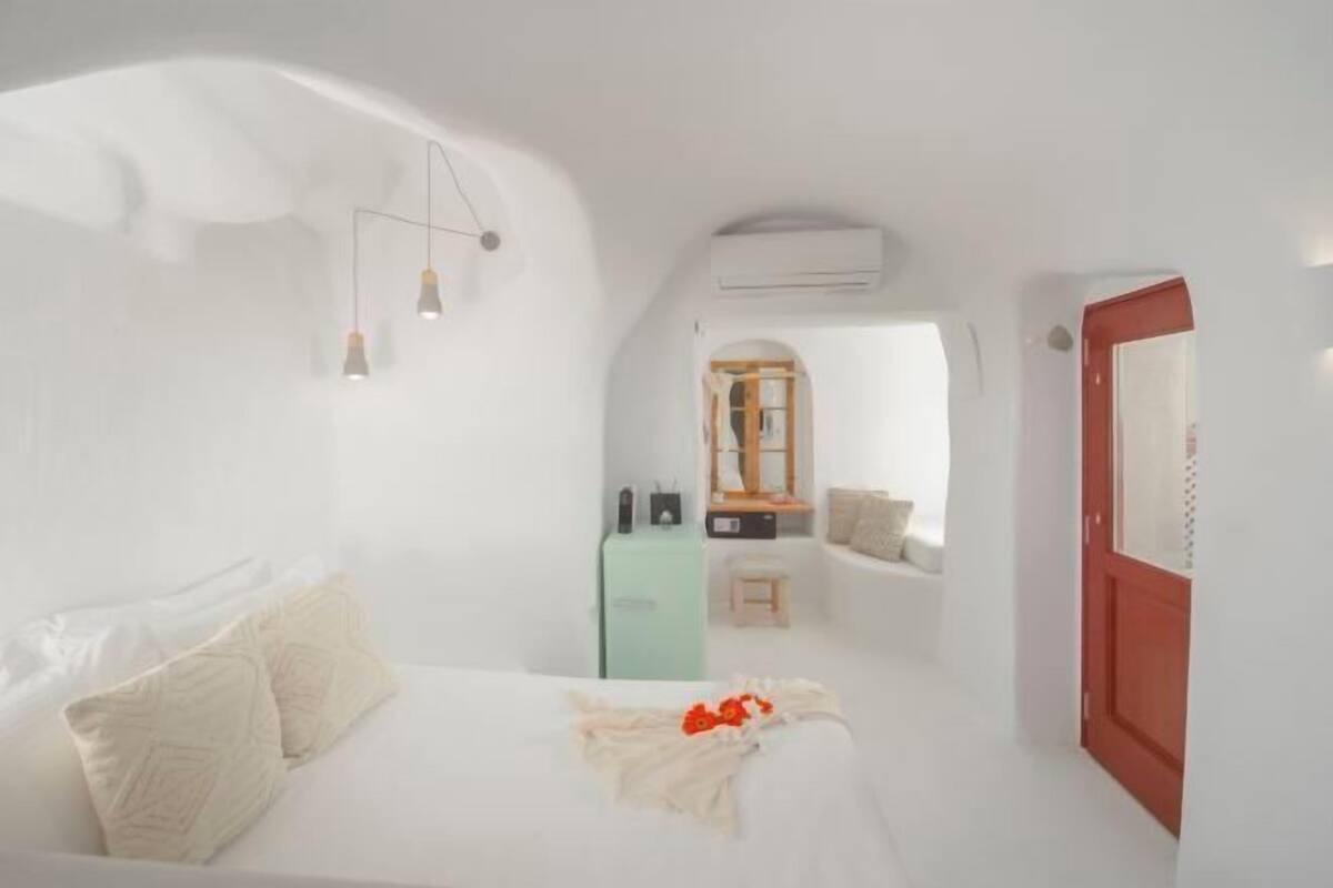 Két bảo mật tại phòng, trang trí khác biệt