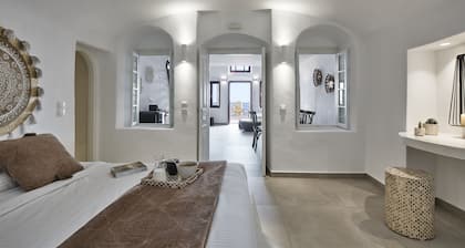 Nano Suites