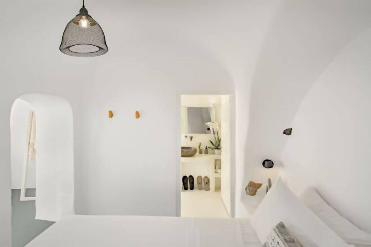 Két bảo mật tại phòng, trang trí khác biệt