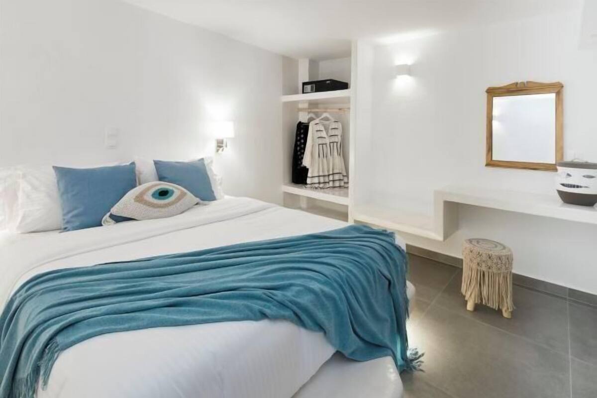 Két bảo mật tại phòng, trang trí khác biệt