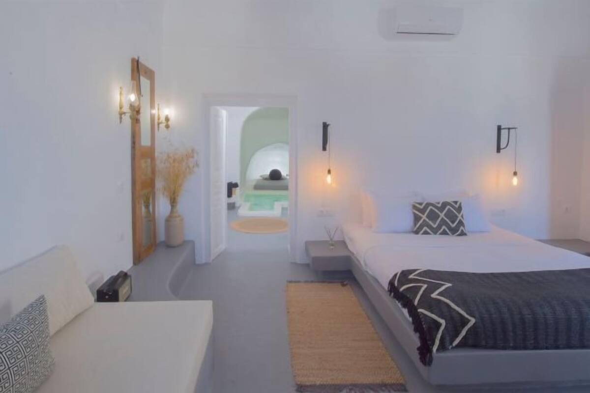 Két bảo mật tại phòng, trang trí khác biệt