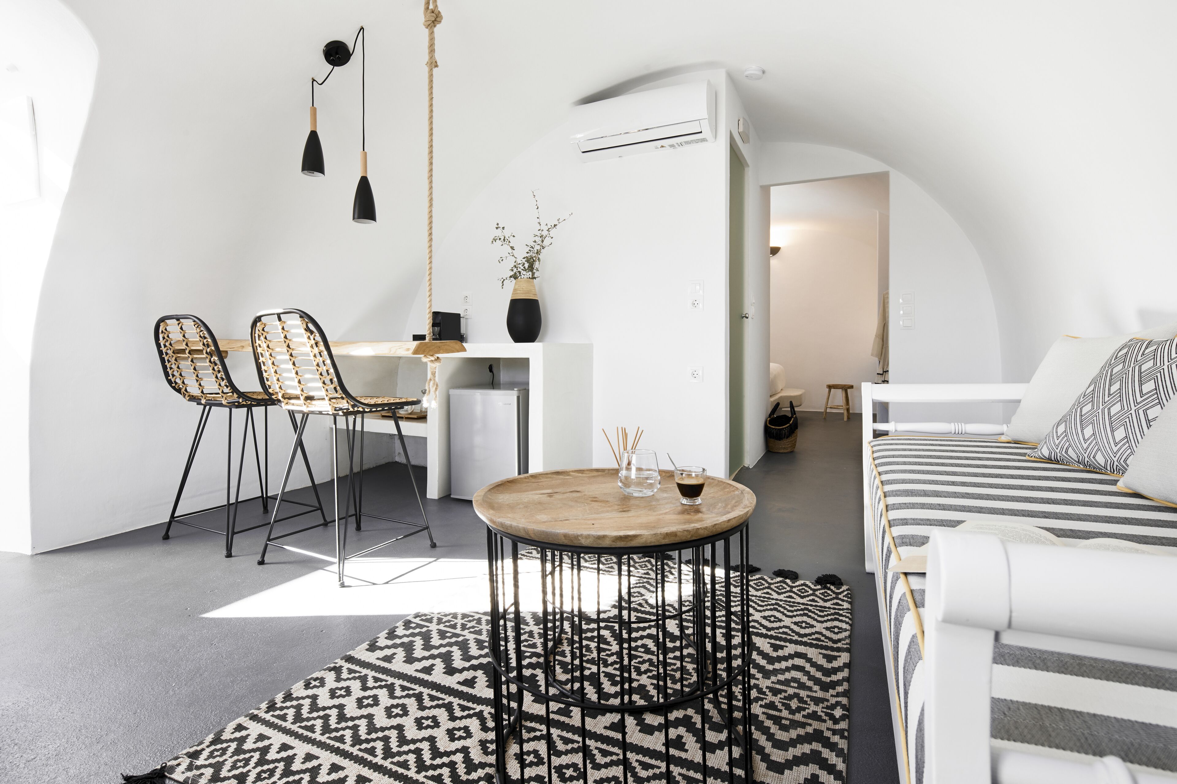 Foto - Nano Suites