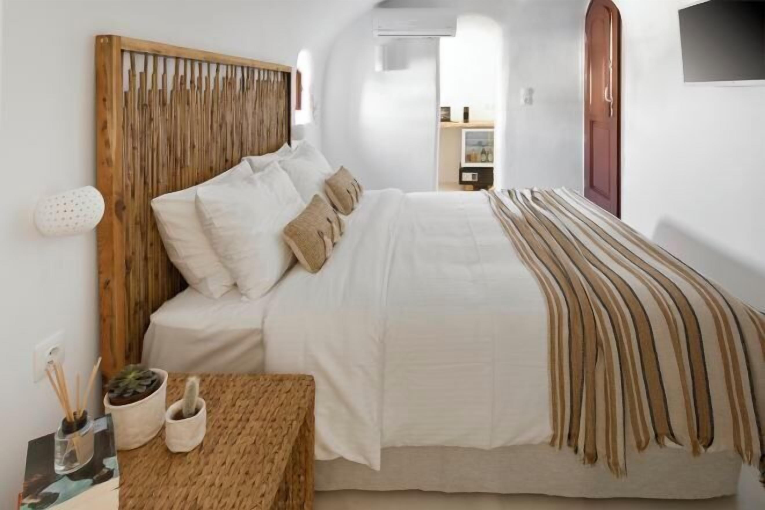 Két bảo mật tại phòng, trang trí khác biệt 