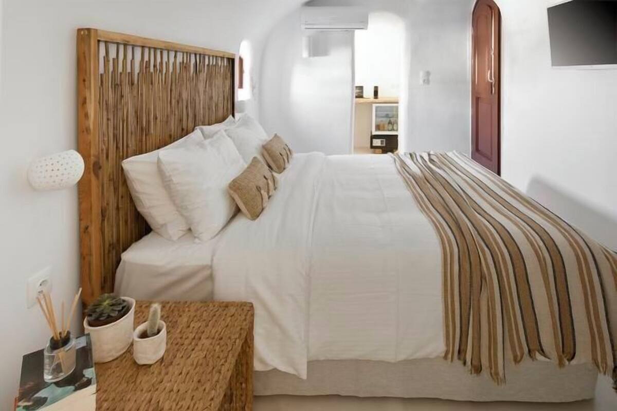 Két bảo mật tại phòng, trang trí khác biệt