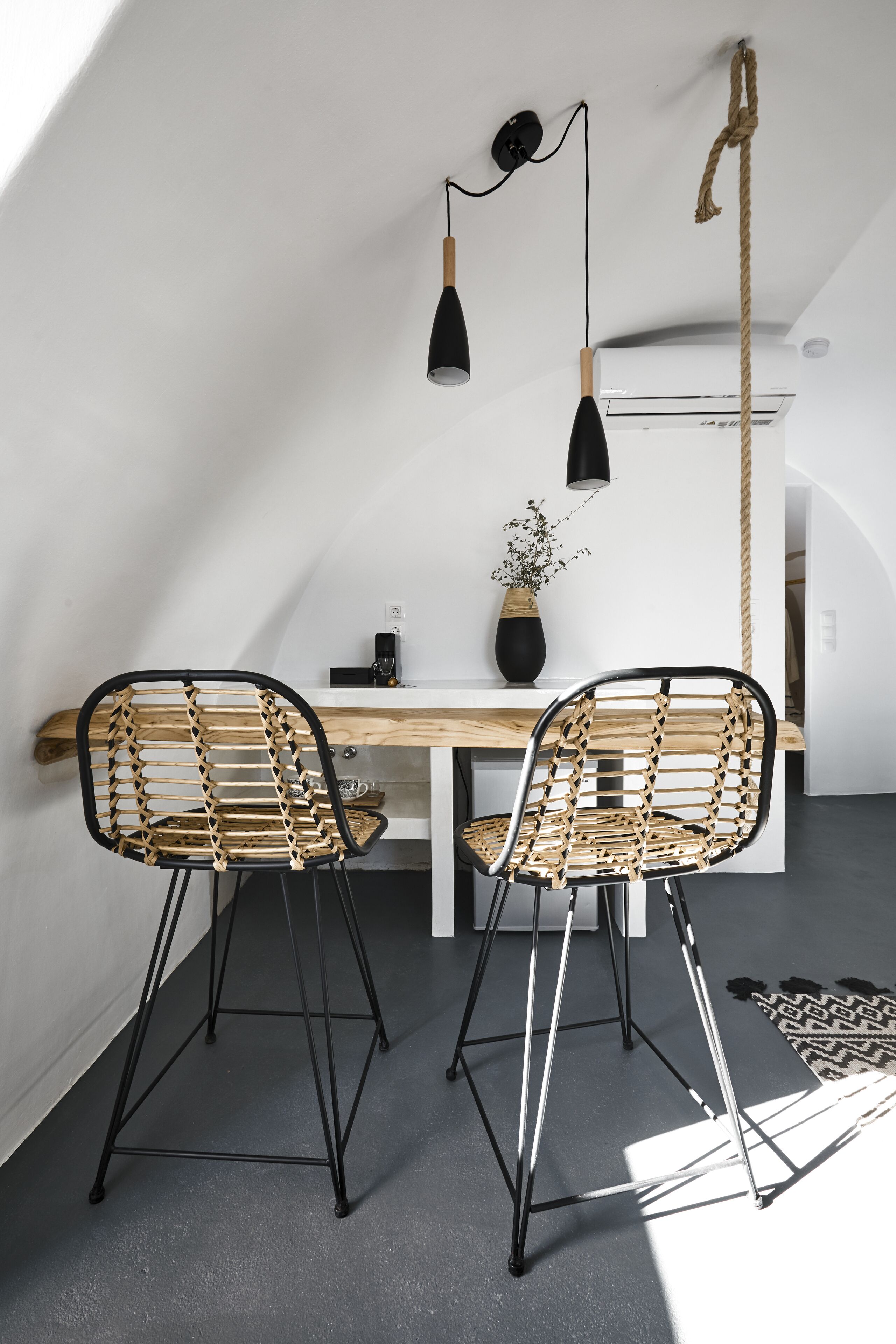 Foto - Nano Suites