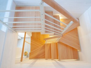 Staircase - Campanili di Puglia B&B (Andria)
