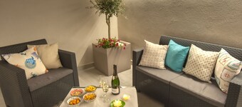 Campanili di Puglia B&B