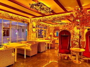 Reception - Yurekli Butik Otel (Marmara)