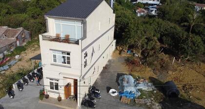 Liuqiu Backpackers Hostel