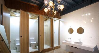Liuqiu Backpackers Hostel