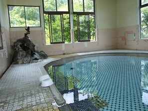 Public bath - Akakuraonsen Mogamiso (Mogami)