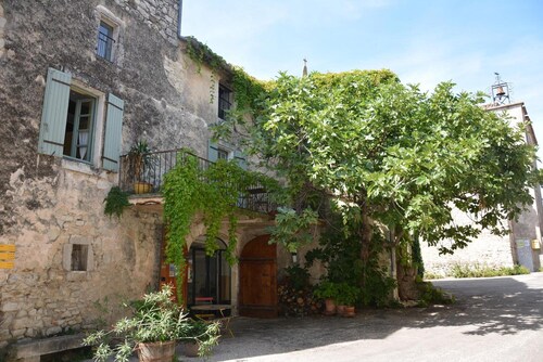 Chambres d'Hotes Atelier de Fons