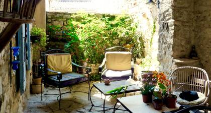 Chambres d'Hotes Atelier de Fons