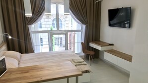 デラックス アパートメント | 部屋からの景観